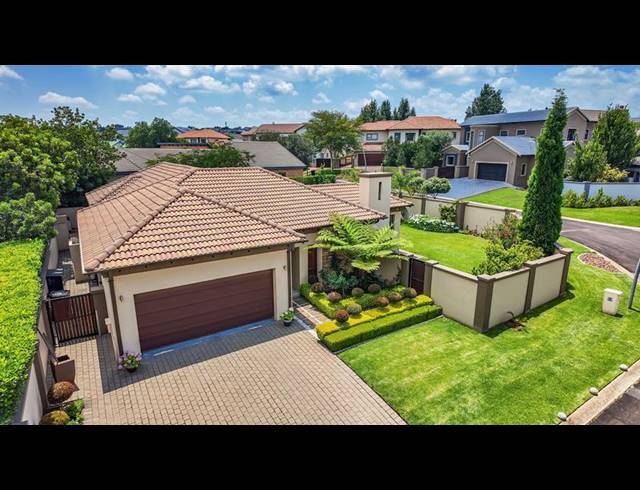 3 BEDROOM HOUSE FOR SALE IN MIDLANDS ESTATE